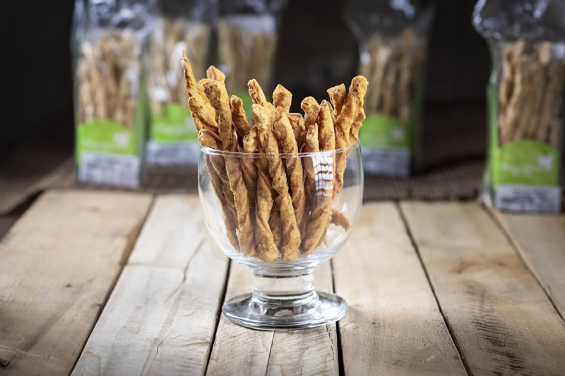 Relva Verde - Respeito aos alimentos