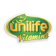 Unilife Vitamins - Relva Verde