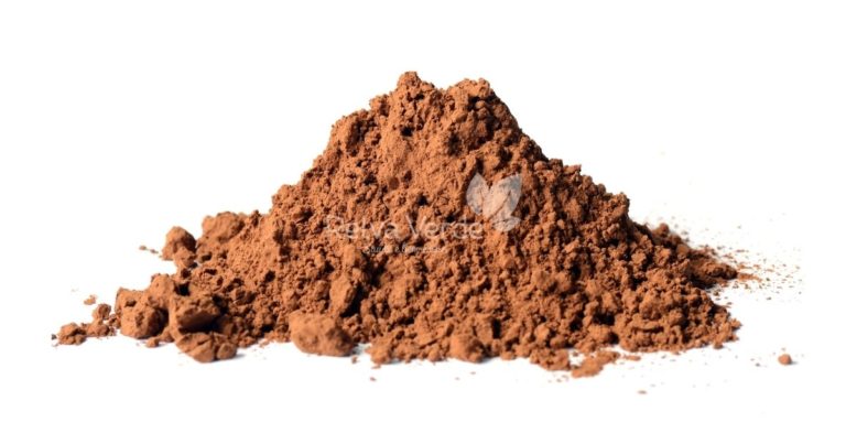 Alfarroba em Pó - Relva Verde Saúde e Bem-estar