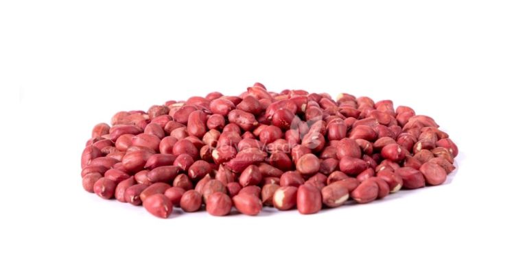 Amendoim Cru - Relva Verde Saúde e Bem-estar