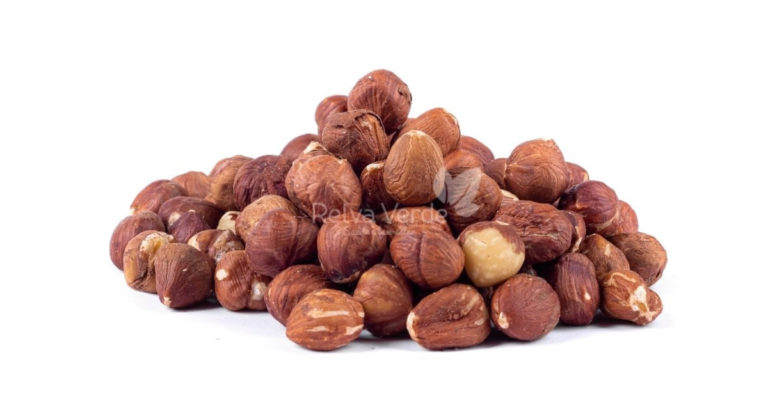 Avelã sem casca - Relva Verde Saúde e Bem-estar