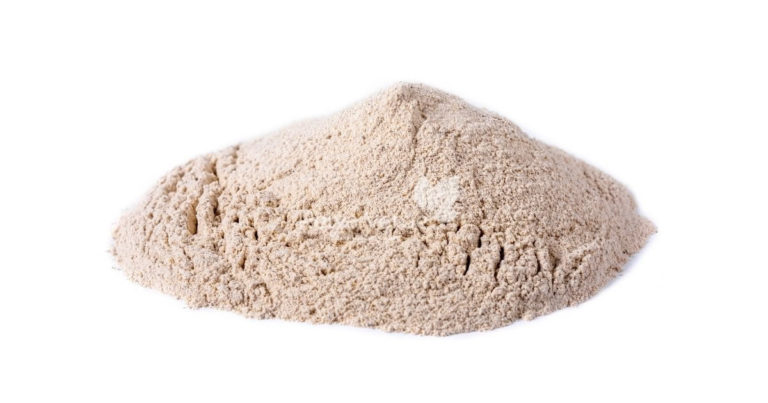 Batata Doce em Pó - Relva Verde Saúde e Bem-estar