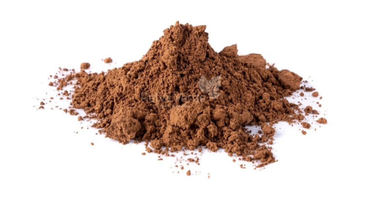 Cacau em Pó - Relva Verde Saúde e Bem-estar