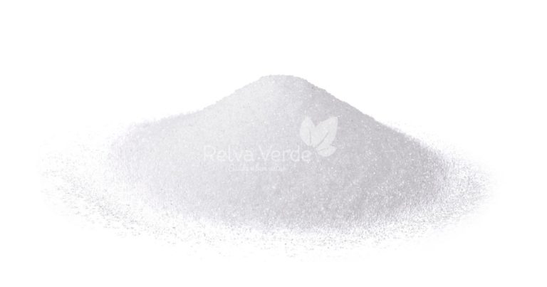 Adoçante Eritritol - Relva Verde Saúde e Bem-estar