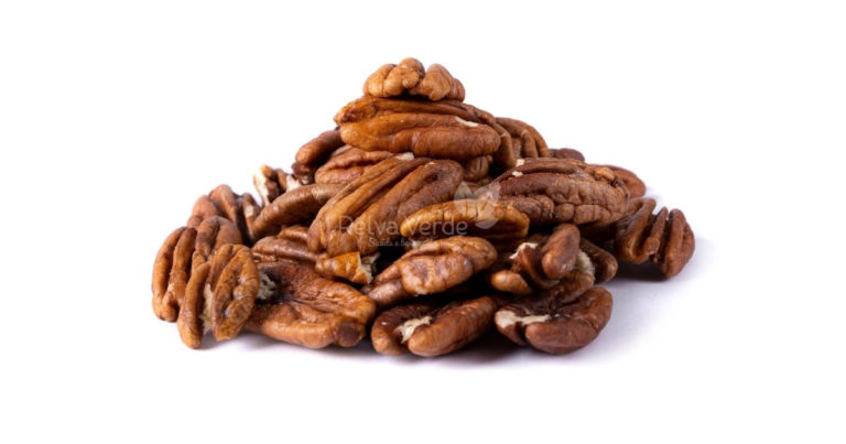 Nozes Pecan - Reva Verde Saúde e Bem-estar