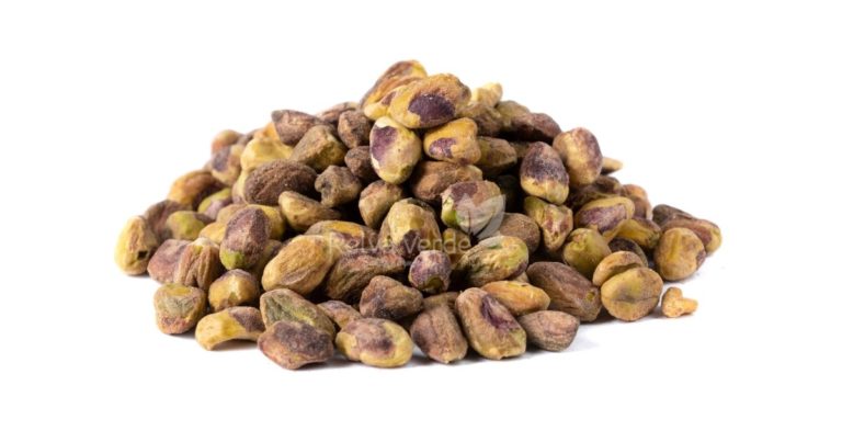 Pistache Cru sem casca - Relva Verde Saúde e Bem-estar