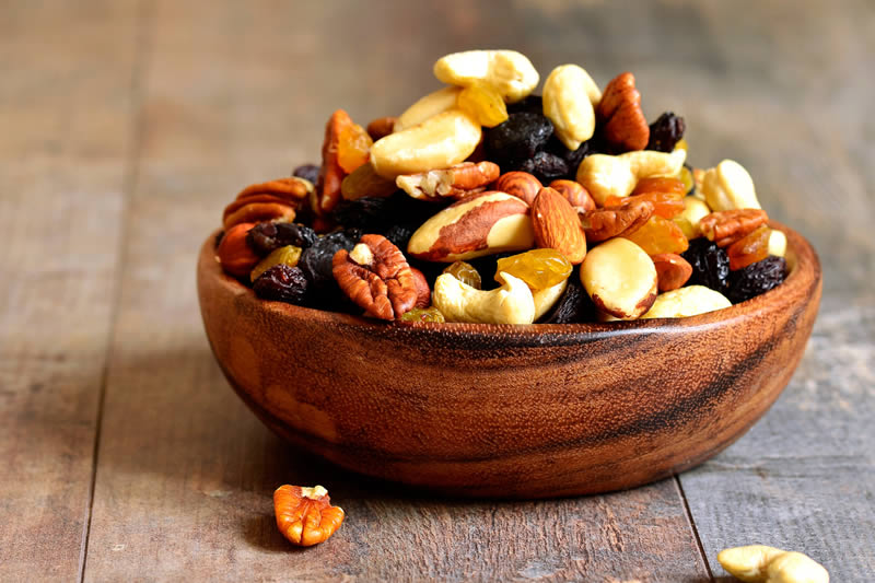 Linha Nuts - Relva Verde