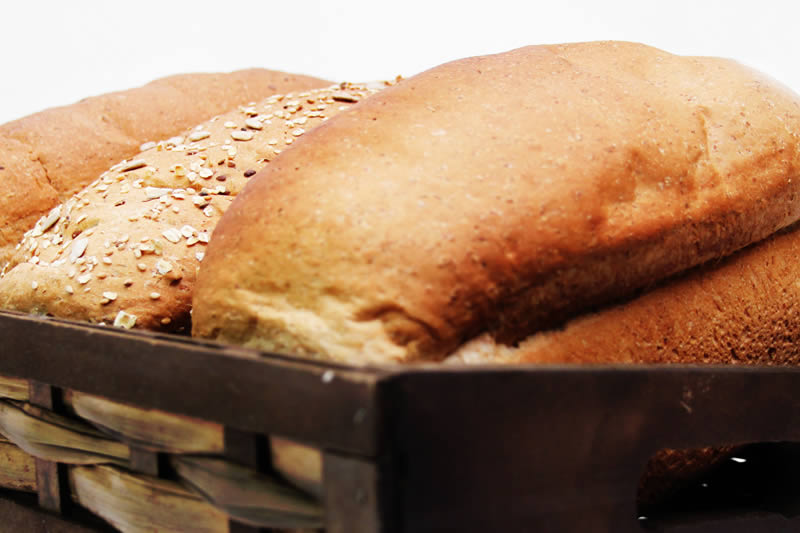 Panificação - Relva Verde