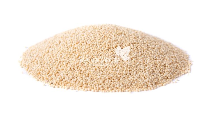 Amaranto em grãos - Relva Verde Saúde e Bem-estar