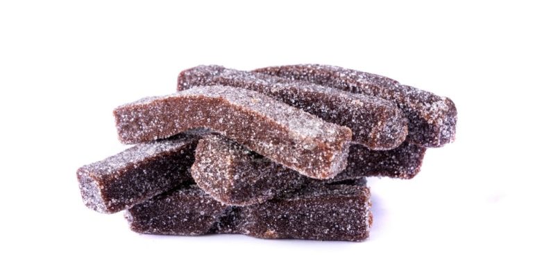 Banana Cristalizada (Bananinha) - Relva Verde Saúde e Bem-estar