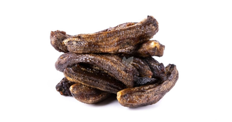 Banana Passa - Relva Verde Saúde e Bem-estar