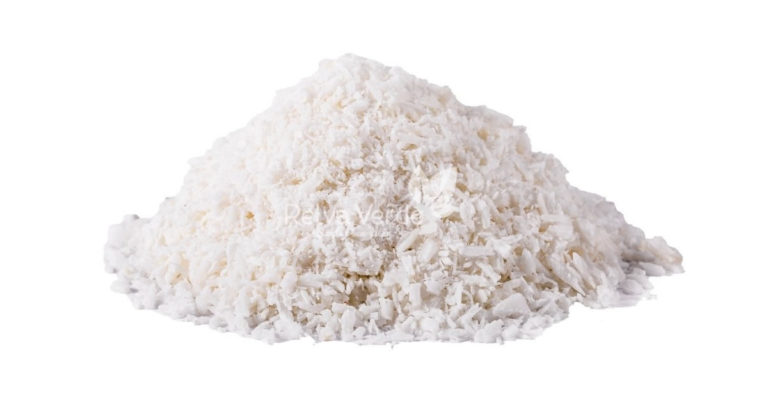 Coco Ralado - Relva Verde Saúde e Bem-estar