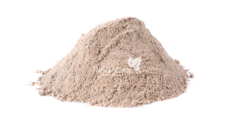 Farinah de Banana Verde - Relva Verde Saúde e Bem-estar