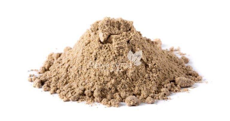 Farinha de Berinjela - Relva Verde Saúde e Bem-estar