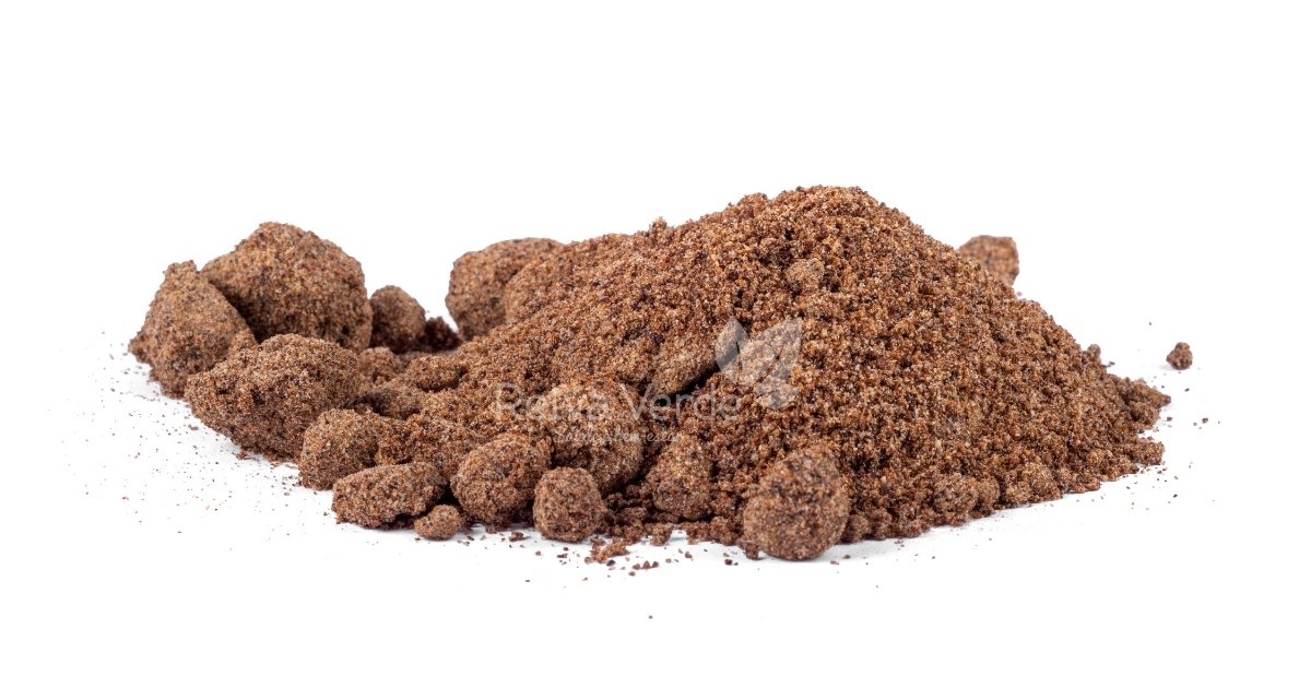 Farinha de Ameixa - Relva Verde Saúde e Bem-estar Farinha de Ameixa - Relva Verde Saúde e Bem-estar