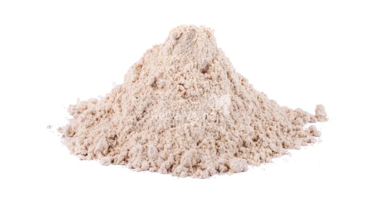 Farinha de Centeio - Relva Verde Saúde e Bem-estar