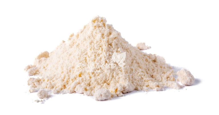 Farinha de Coco - Relva Verde Saúde e Bem-estar