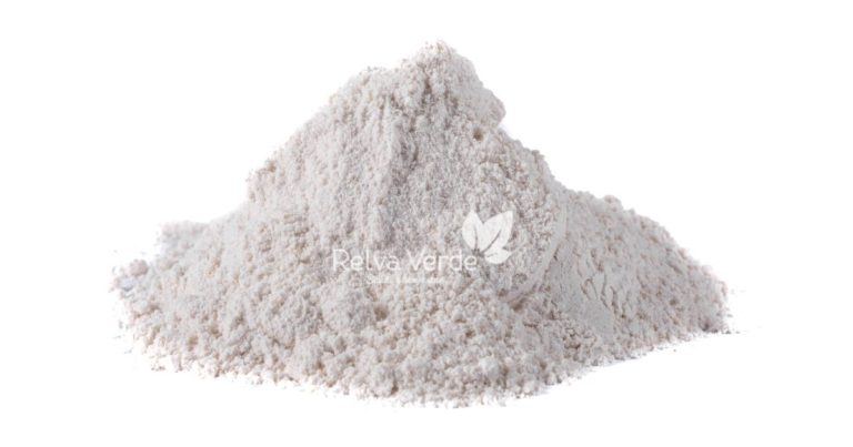 Farinha de Feijão Branco - Relva Verde Saúde e Bem-estar