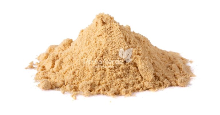 Farinha de Grão de Bico Especial - Relva Verde Saúde e Bem-estar