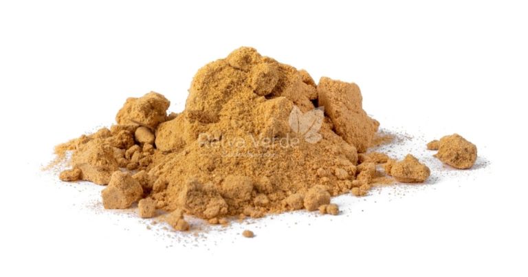 Farinha de Laranja - Relva Verde Saúde e Bem-estar