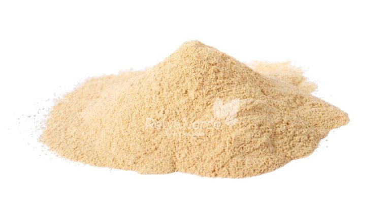 Farinha de Limão - Relva Verde Saúde e Bem-estar