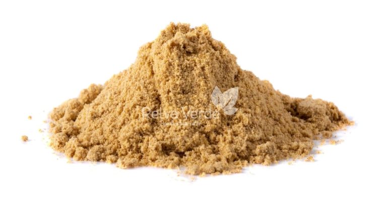 Farinha de Linhaça Dourada - Relva Verde Saúde e Bem-estar