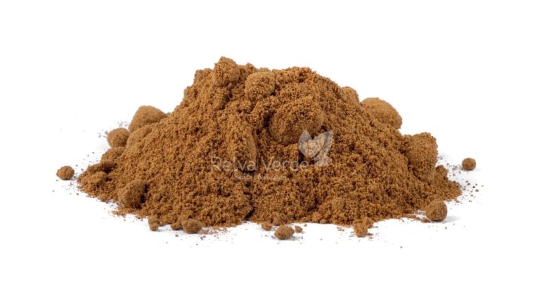 Farinha de Mamão - Relva Verde Saúde e Bem-estar