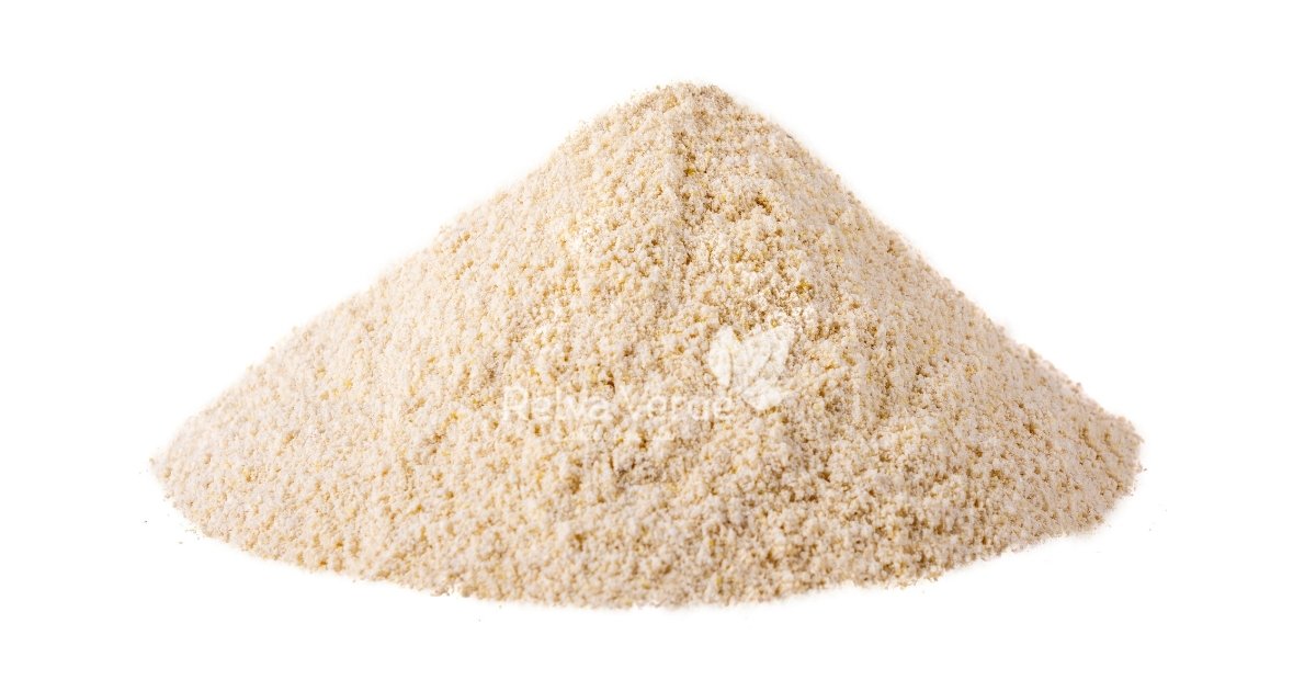 Farinha de Quinoa - Relva Verde Saúde e Bem-estar Farinha de Quinoa - Relva Verde Saúde e Bem-estar