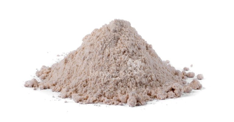 Farinha de trigo integral fina - Relva Verde Saúde e Bem-estar