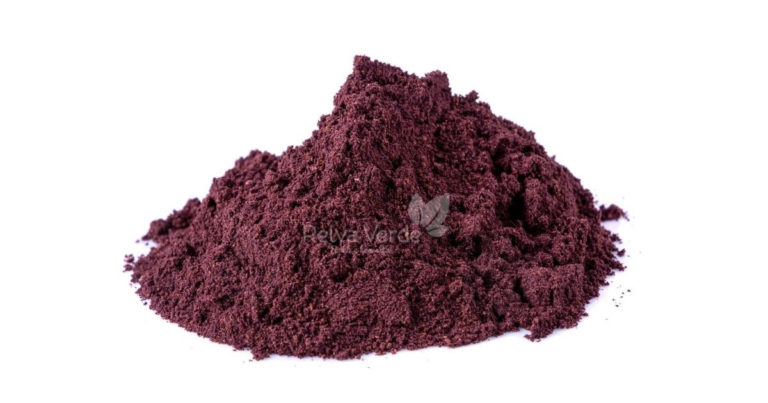 Farinha de Uva - Relva Verde Saúde e Bem-estar