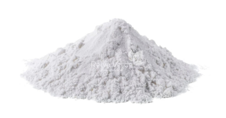 Fécula de Batata - Relva Verde Saúde e Bem-estar