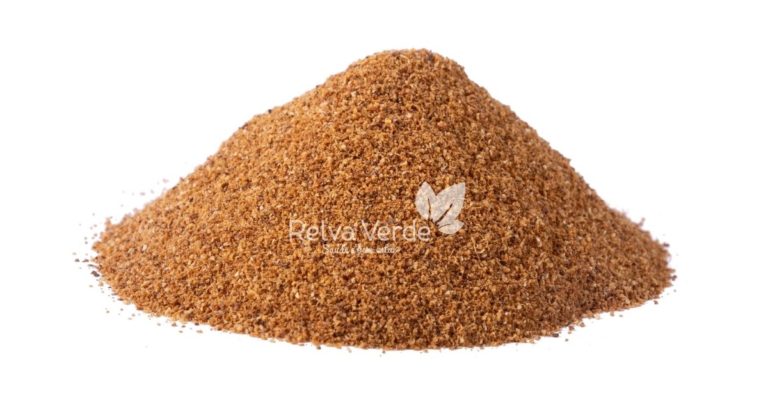 Fibra de Maçã - Relva Verde Saúde e Bem-estar