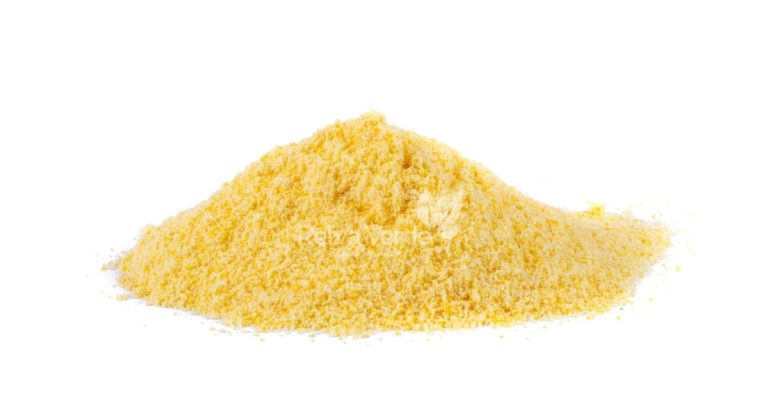 Fubá Médio - Relva Verde Saúde e Bem-estar