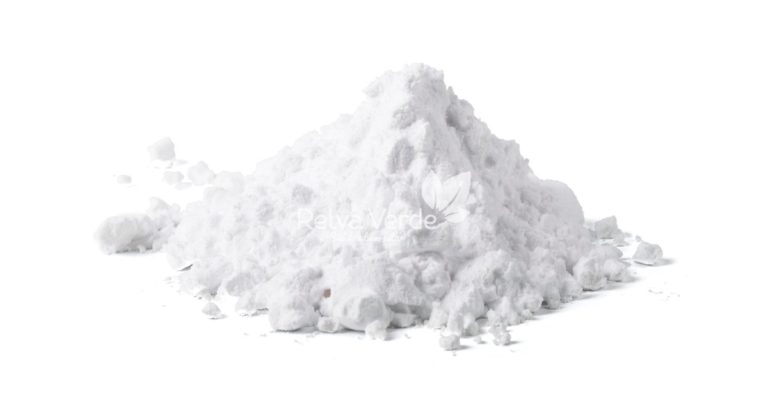 Polvilho Doce - Relva Verde Saúde Bem-estar