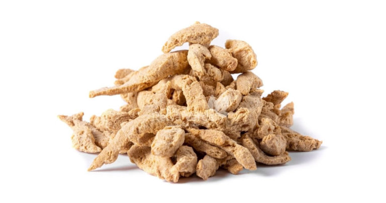 Proteína de Soja Clara - Relva Verde Saúde e Bem-estar