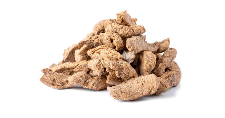 Proteína de Soja Escura - Relva Verde Saúde e Bem-estar