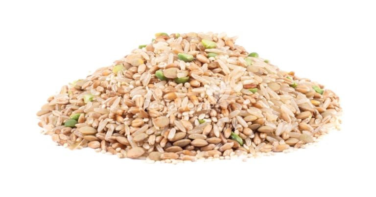 Arroz 7 Grãos - Relva Verde Saúde e Bem-estar