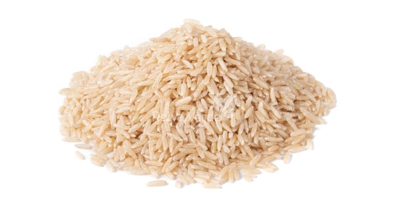 Arroz Integral Agulha - Relva Verde Saúde e Bem-estar
