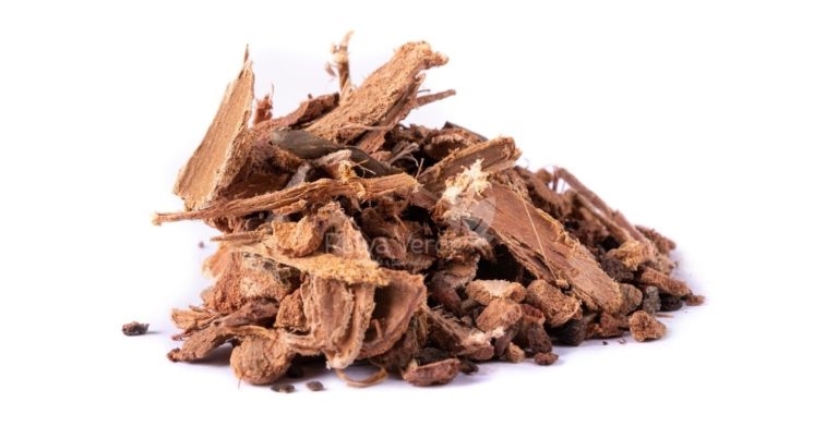 Chá de Barbatimão - Relva Verde Saúde e Bem-estar