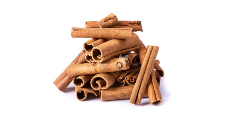 Chá de Canela em Pau - Relva Verde Saúde e Bem-estar