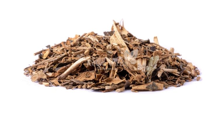 Chá de Canela de Velho - Relva Verde Saúde e Bem-estar