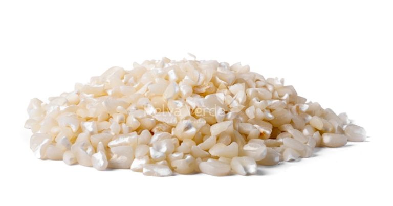 Canjica Branca - Relva Verde Saúde e Bem-estar