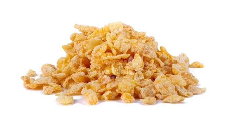 Cereal Matinal Com Açúcar (Corn Sugar) - Relva Verde Saúde e Bem-estar