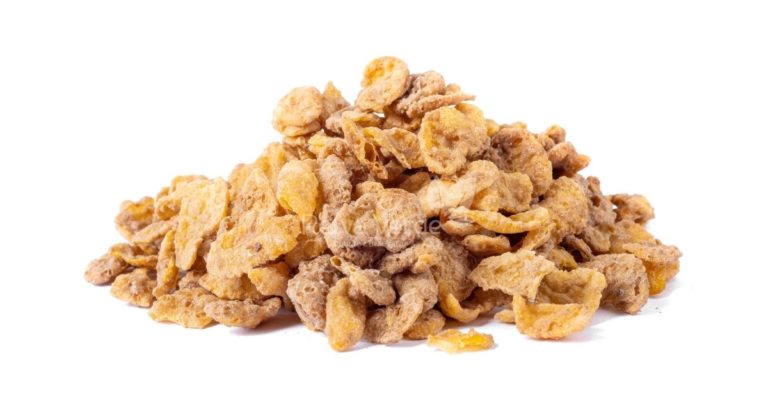 Cereal Matinal com Açúcar Mascavo - Relva Verde Saúde e Bem-estar