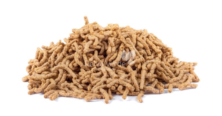 Cereal Matinal Integral (All Fibrous) - Relva Verde Saúde e Bem-estar