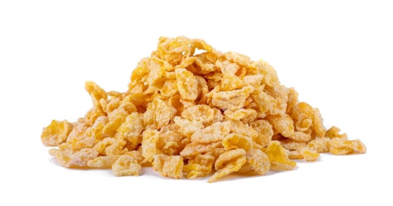 Cereal Matinal Sabor Banana (Corn Banana) - Relva Verde Saúde e Bem-estar