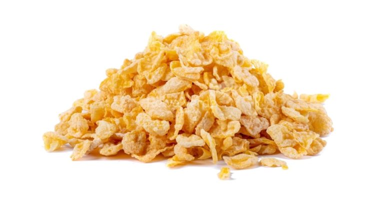 Cereal Matinal Sabor Leite Condensado - Relva Verde Saúde e Bem-estar