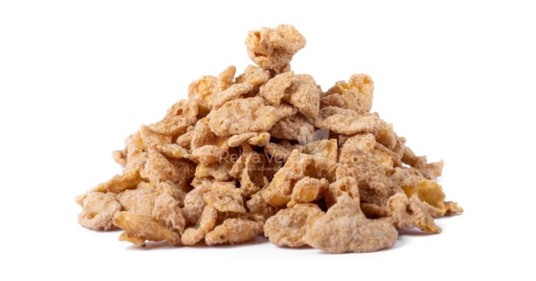 Cereal Matinal Sabor Mel (Corn Honey) - Relva Verde Saúde e Bem-estar