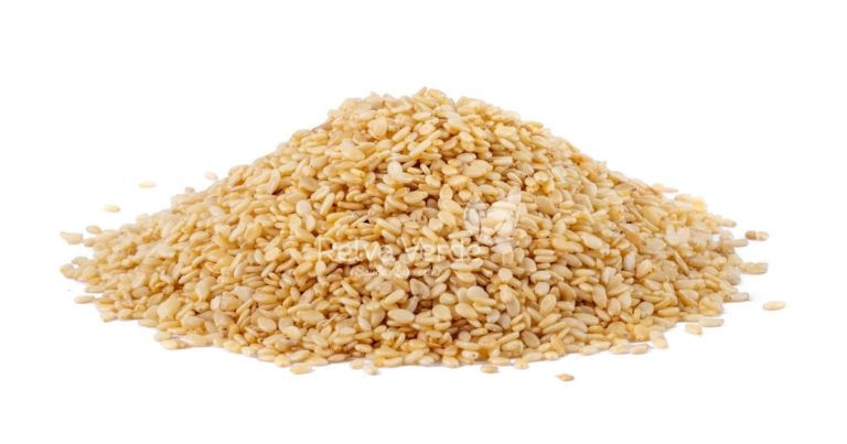 Gergelim Torrado - Relva Verde Saúde e Bem-estar