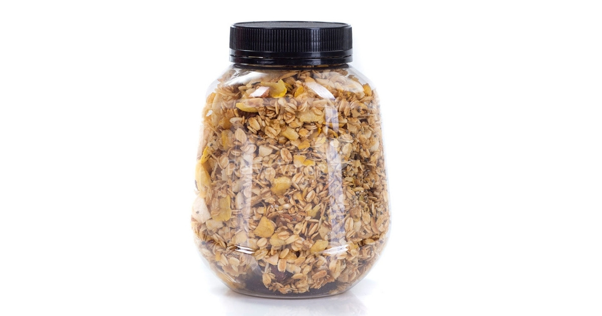 Granola Premium - Relva Verde Saúde e Bem-estar Granola Premium - Relva Verde Saúde e Bem-estar